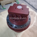 Takeuchi Excavator Final Travel Motor TB15